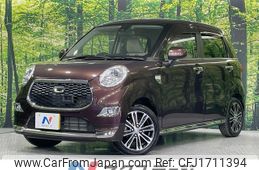 daihatsu cast 2017 CFJ1711394