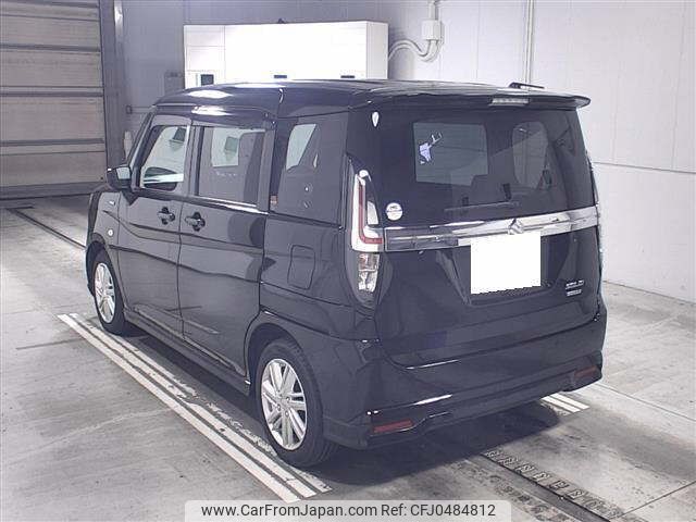 suzuki solio 2021 -SUZUKI 【岐阜 504ﾂ3302】--Solio MA37S-116609---SUZUKI 【岐阜 504ﾂ3302】--Solio MA37S-116609- image 2