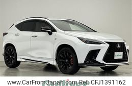 lexus nx 2022 -LEXUS--Lexus NX 6AA-AAZH20--AAZH20-6000953---LEXUS--Lexus NX 6AA-AAZH20--AAZH20-6000953-