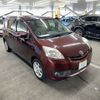 toyota passo-sette 2009 AF-M502E-0001464 image 3