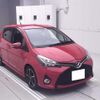 toyota vitz 2016 CFJ1835099 image 1