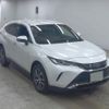 toyota harrier 2023 quick_quick_6BA-MXUA80_MXUA80-0088181 image 1