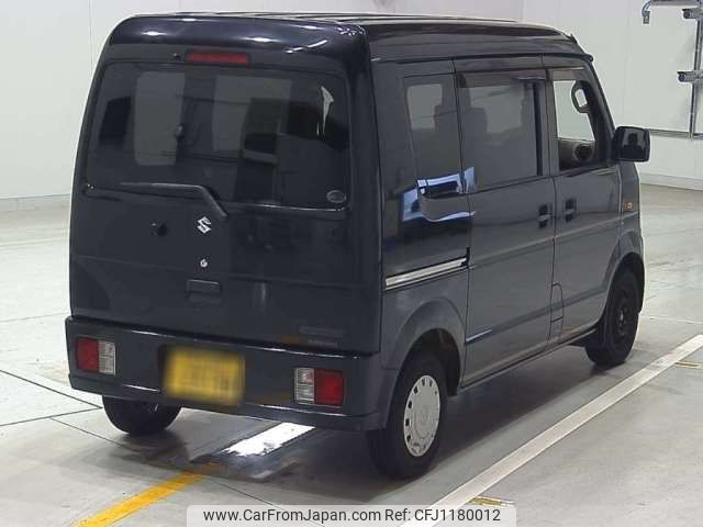 suzuki every 2011 -SUZUKI 【浜松 483ｱ2598】--Every EBD-DA64V--DA64V-479672---SUZUKI 【浜松 483ｱ2598】--Every EBD-DA64V--DA64V-479672- image 2