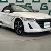 honda s660 2017 -HONDA--S660 DBA-JW5--JW5-1021482---HONDA--S660 DBA-JW5--JW5-1021482- image 1