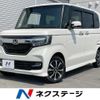 honda n-box 2017 quick_quick_JF4_JF4-1001557 image 1
