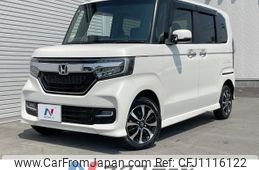 honda n-box 2017 quick_quick_JF4_JF4-1001557
