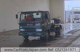 isuzu forward 2005 -ISUZU--Forward FRR35G3-7000449---ISUZU--Forward FRR35G3-7000449-