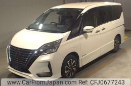 nissan serena 2019 -NISSAN--Serena HFC27-053412---NISSAN--Serena HFC27-053412-