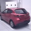 mazda demio 2016 -MAZDA--Demio DJ3FS-148422---MAZDA--Demio DJ3FS-148422- image 2