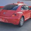 volkswagen the-beetle 2014 -VOLKSWAGEN--VW The Beetle DBA-16CBZ--WVWZZZ16ZEM611906---VOLKSWAGEN--VW The Beetle DBA-16CBZ--WVWZZZ16ZEM611906- image 2