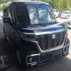 suzuki spacia 2019 -SUZUKI--Spacia DAA-MK53S--MK53S-613865---SUZUKI--Spacia DAA-MK53S--MK53S-613865- image 1