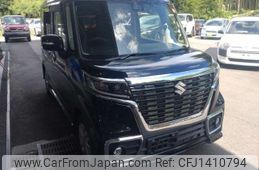 suzuki spacia 2019 -SUZUKI--Spacia DAA-MK53S--MK53S-613865---SUZUKI--Spacia DAA-MK53S--MK53S-613865-