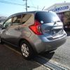 nissan note 2013 quick_quick_DBA-E12_E12-176580 image 2