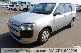 toyota probox 2016 CFJ1603236