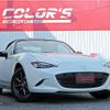 mazda roadster 2016 quick_quick_DBA-ND5RC_ND5RC-109820 image 4