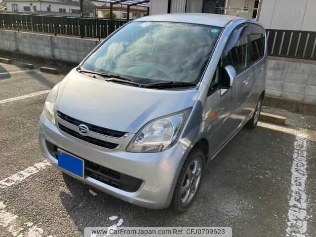 daihatsu move 2007 -DAIHATSU--Move DBA-L175S--L175S-0078388---DAIHATSU--Move DBA-L175S--L175S-0078388- image 2