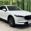 mazda cx-5 2019 CFJ1477536 image 16