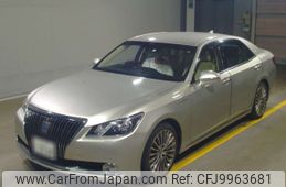 toyota crown-majesta 2016 -TOYOTA 【袖ケ浦 301さ3945】--Crown Majesta GWS214-6010417---TOYOTA 【袖ケ浦 301さ3945】--Crown Majesta GWS214-6010417-