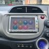 honda fit-hybrid 2010 CARSENSOR_JP_AU3815174480 image 13