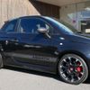 abarth 595 2018 quick_quick_ABA-31214T_ZFA3120000J818943 image 17