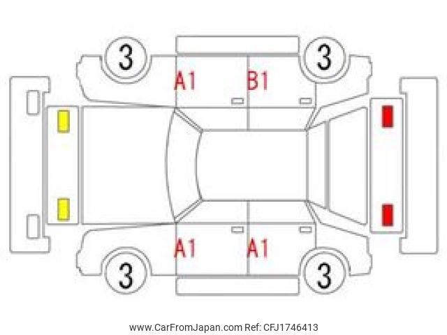 toyota corolla-cross 2024 CFJ1746413 image 2