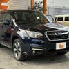 subaru forester 2016 CFJ1680191 image 9