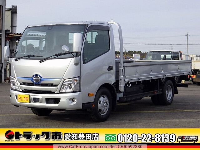 hino dutro 2020 -HINO--Hino Dutoro 2SG-XKU712M--XKU712-0001480---HINO--Hino Dutoro 2SG-XKU712M--XKU712-0001480- image 1