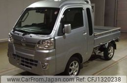 daihatsu hijet-truck 2019 -DAIHATSU--Hijet Truck EBD-S500P--S500P-0101495---DAIHATSU--Hijet Truck EBD-S500P--S500P-0101495-