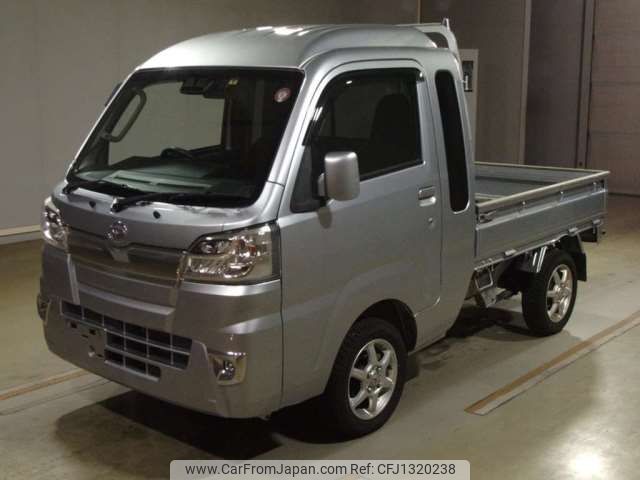 daihatsu hijet-truck 2019 -DAIHATSU--Hijet Truck EBD-S500P--S500P-0101495---DAIHATSU--Hijet Truck EBD-S500P--S500P-0101495- image 1