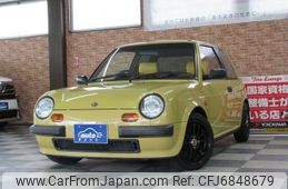 nissan be-1 1987 CFJ6848679