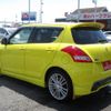 suzuki swift 2013 -SUZUKI--Swift ZC32S--113109---SUZUKI--Swift ZC32S--113109- image 2