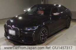 bmw 4-series 2022 -BMW 【大阪 335さ440】--BMW 4 Series 12AW30-WBA12AW090FN45197---BMW 【大阪 335さ440】--BMW 4 Series 12AW30-WBA12AW090FN45197-