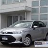 toyota corolla-axio 2022 -TOYOTA--Corolla Axio 3BA-NZE164--NZE164-7089900---TOYOTA--Corolla Axio 3BA-NZE164--NZE164-7089900- image 1