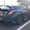 honda civic 2019 quick_quick_DBA-FK8_FK8-1201312 image 5