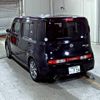 nissan cube 2015 -NISSAN 【岡山 502ふ728】--Cube Z12-303185---NISSAN 【岡山 502ふ728】--Cube Z12-303185- image 2