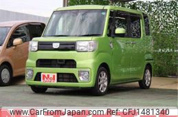 daihatsu wake 2017 -DAIHATSU 【つくば 581ｶ5122】--WAKE DBA-LA700S--LA700S-0093861---DAIHATSU 【つくば 581ｶ5122】--WAKE DBA-LA700S--LA700S-0093861-