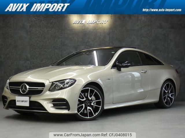 mercedes-benz e-class 2018 quick_quick_238361_WDD2383612F078092 image 1