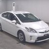 toyota prius 2012 quick_quick_DAA-ZVW30_ZVW30-1595078 image 1