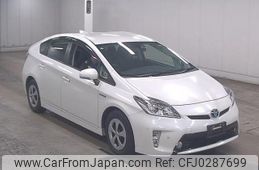 toyota prius 2012 quick_quick_DAA-ZVW30_ZVW30-1595078