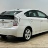 toyota prius 2011 quick_quick_DAA-ZVW30_ZVW30-1346163 image 17