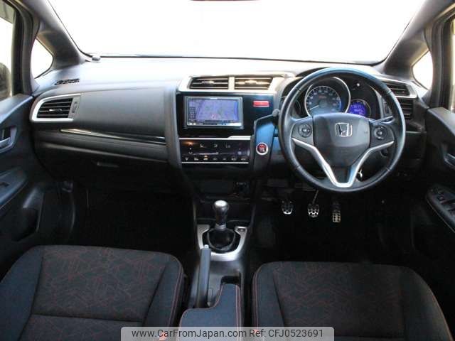 honda fit 2014 -HONDA--Fit DBA-GK5--GK5-3004197---HONDA--Fit DBA-GK5--GK5-3004197- image 2