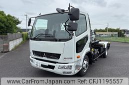 mitsubishi-fuso fighter 2025 GOO_NET_EXCHANGE_0506496A30250524W001