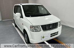 mitsubishi ek-wagon 2009 CMATCH_U00046650129