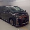 toyota alphard 2020 -TOYOTA--Alphard 3BA-AGH30W--AGH30-9004611---TOYOTA--Alphard 3BA-AGH30W--AGH30-9004611- image 4