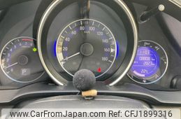 honda fit 2014 CFJ1899316