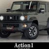 suzuki jimny-sierra 2023 quick_quick_JB74W_JB74W-184609 image 1