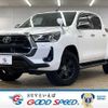 toyota hilux 2022 GOO_NET_EXCHANGE_0620200A20241013D006 image 1