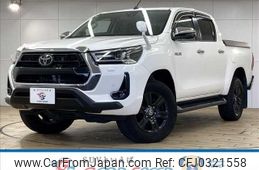 toyota hilux 2022 GOO_NET_EXCHANGE_0620200A20241013D006