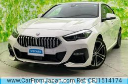 bmw 2-series 2022 CFJ1514174