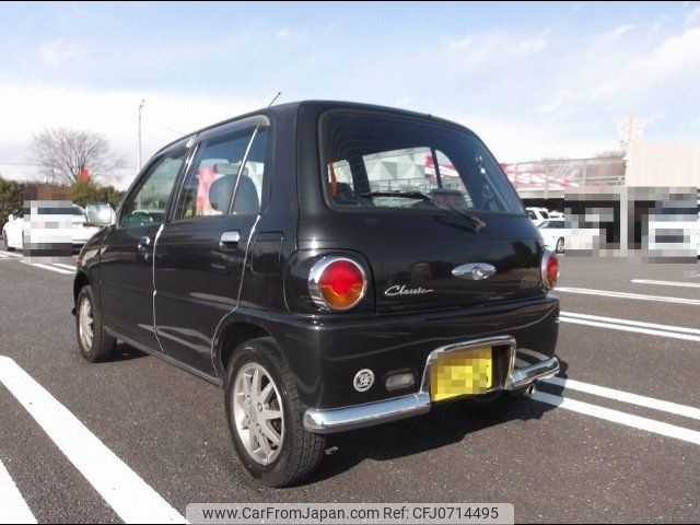 daihatsu mira 1997 -DAIHATSU 【大宮 581ﾐ5219】--Mira L500S--226381---DAIHATSU 【大宮 581ﾐ5219】--Mira L500S--226381- image 2